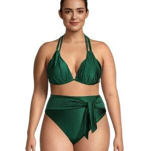 NEW WITH OUT TAGS FARWEST BIKINI